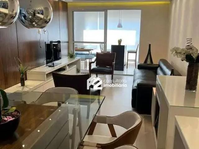 Apartamento para Venda em Mauá/SP Vila Bocaina 3 Quartos