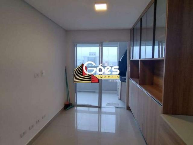 Apartamento para Venda em Mauá/SP Vila Bocaina 3 Quartos