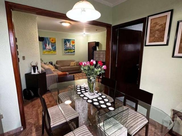 Apartamento para Venda em Mauá/SP Vila Bocaina 3 Quartos