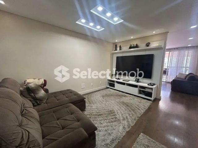 Apartamento para Venda em Mauá/SP Vila Bocaina 3 Quartos