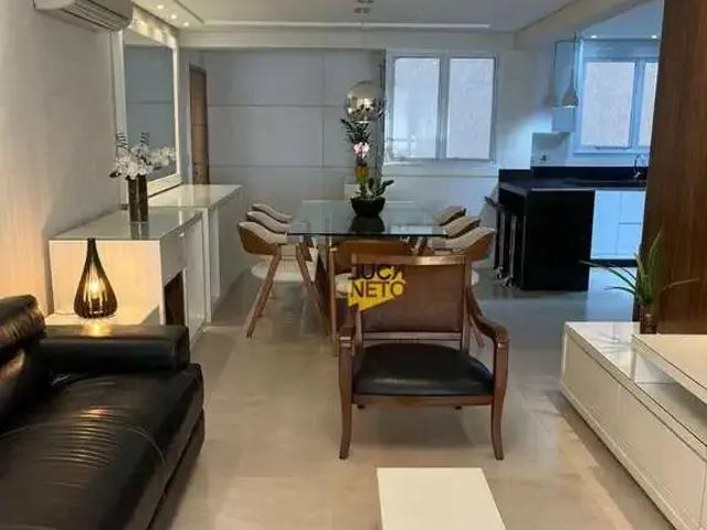 Apartamento para Venda em Mauá/SP Vila Bocaina 3 Quartos