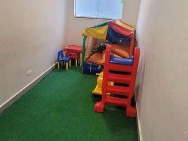 Apartamento para Venda em Mauá/SP Vila Bocaina 3 Quartos