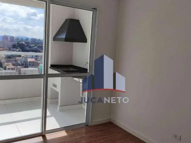 Apartamento para Venda em Mauá/SP Vila Bocaina 3 Quartos