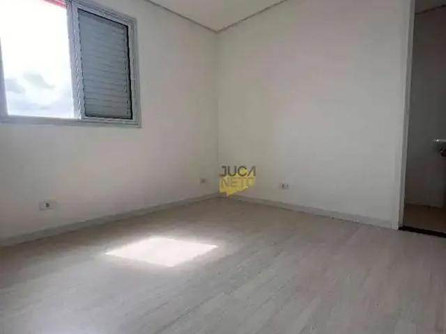 Apartamento para Venda em Mauá/SP Vila Bocaina 3 Quartos