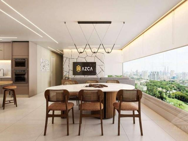 Apartamento para Venda em Mauá/SP Vila Bocaina 3 Quartos