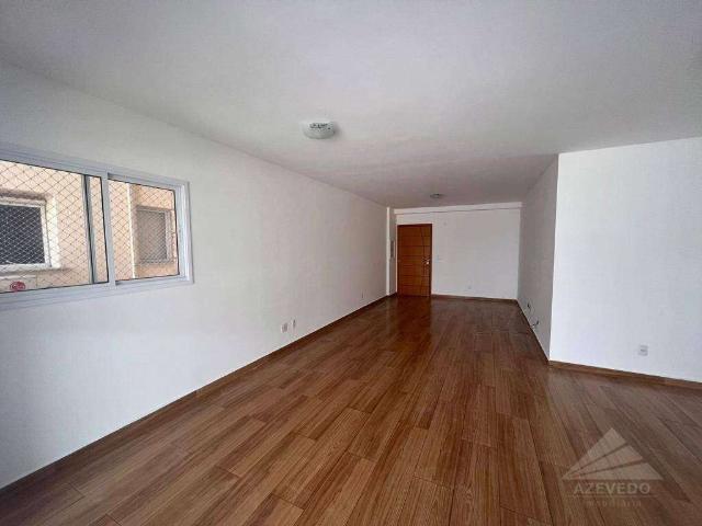 Apartamento para Venda em Mauá/SP Vila Bocaina 3 Quartos