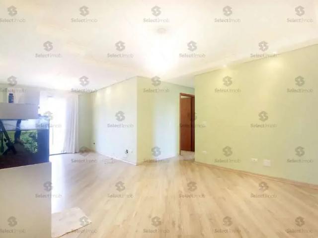 Apartamento para Venda em Mauá/SP Vila Bocaina 3 Quartos