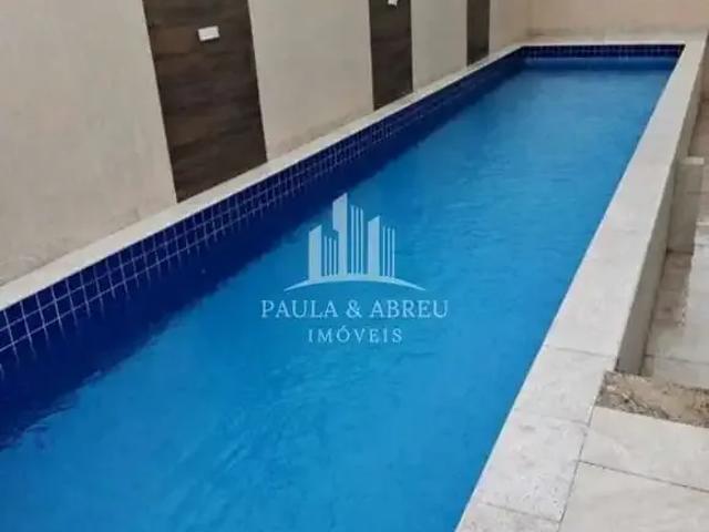 Apartamento para Venda em Mauá/SP Vila Bocaina 3 Quartos