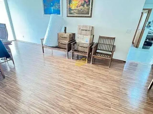 Apartamento para Venda em Mauá/SP Vila Bocaina 3 Quartos