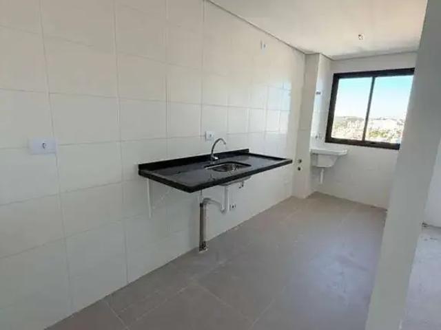Apartamento para Venda em Mauá/SP Vila Bocaina 3 Quartos