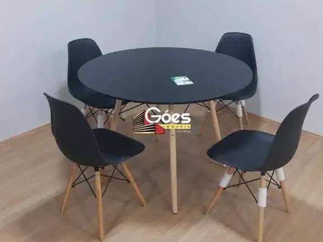 Apartamento para Venda em Mauá/SP Vila Bocaina 3 Quartos