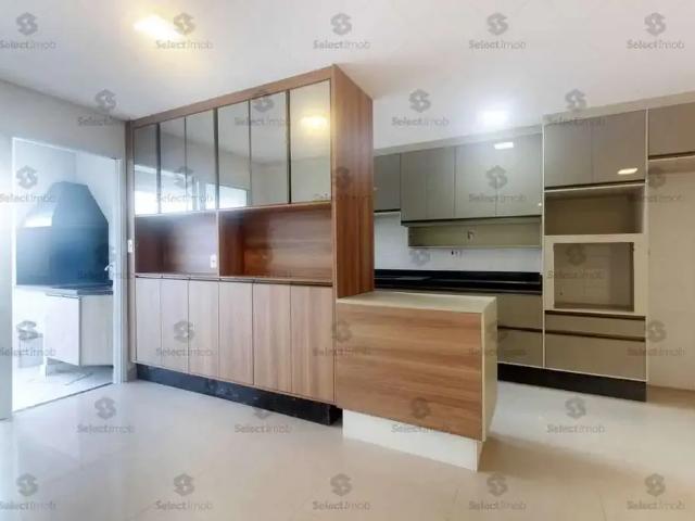 Apartamento para Venda em Mauá/SP Vila Bocaina 3 Quartos
