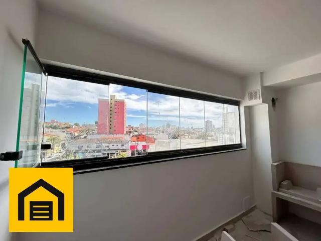Apartamento para Venda em Mauá/SP Vila Bocaina 3 Quartos
