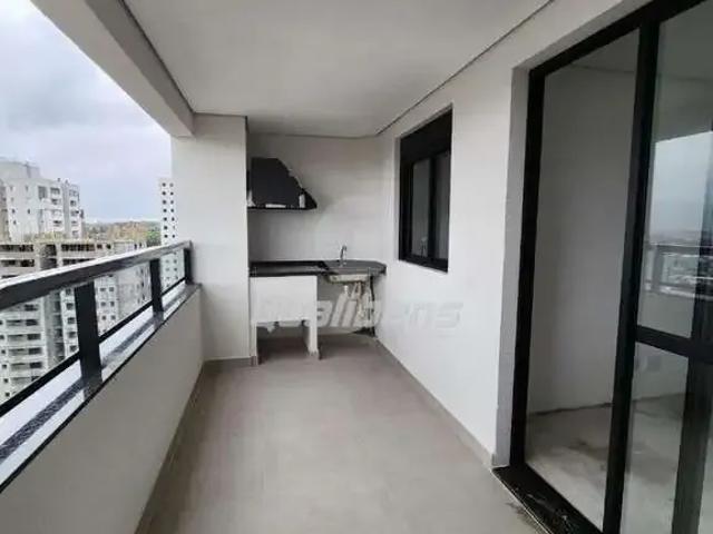Apartamento para Venda em Mauá/SP Vila Bocaina 3 Quartos
