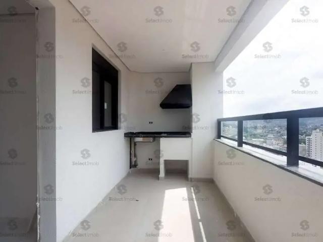 Apartamento para Venda em Mauá/SP Vila Bocaina 3 Quartos
