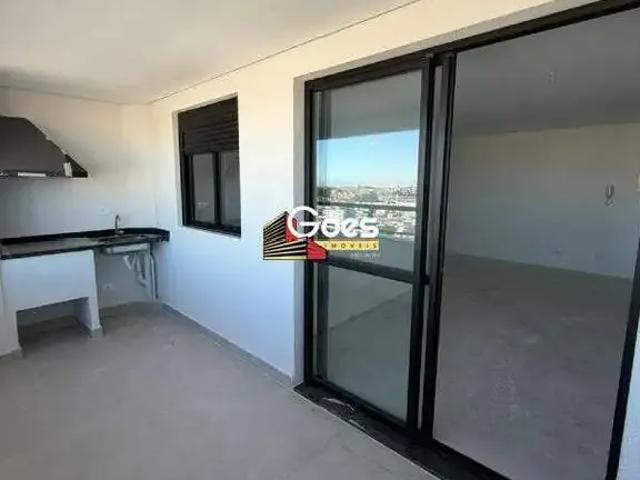 Apartamento para Venda em Mauá/SP Vila Bocaina 3 Quartos