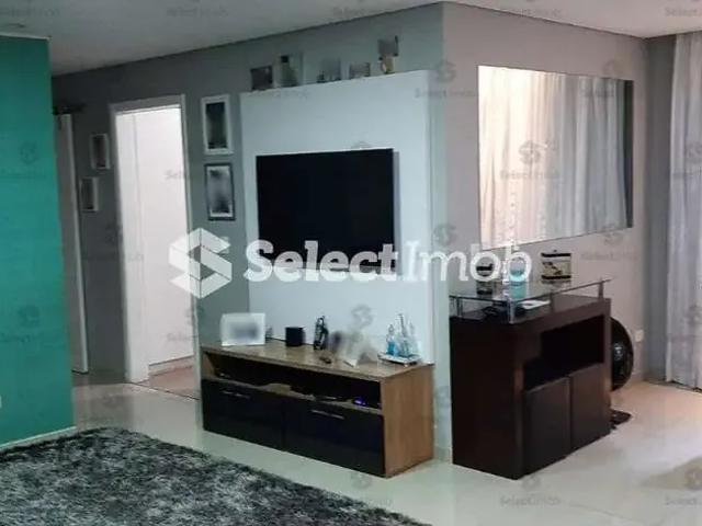 Apartamento para Venda em Mauá/SP Vila Bocaina 3 Quartos