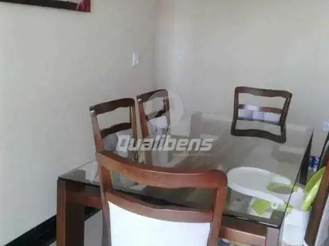 Apartamento para Venda em Mauá/SP Vila Bocaina 3 Quartos