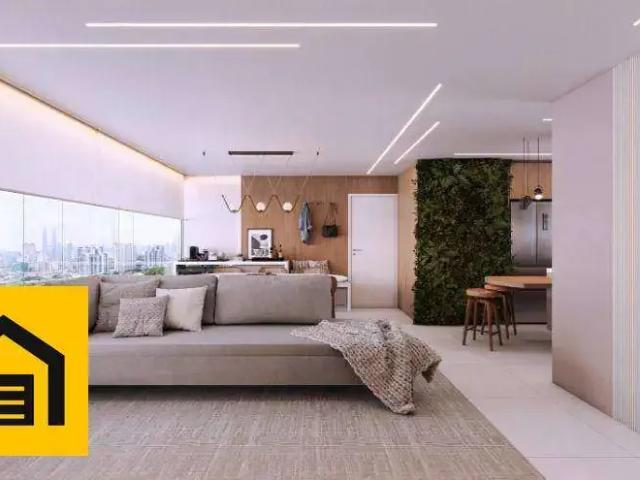 Apartamento para Venda em Mauá/SP Vila Bocaina 3 Quartos