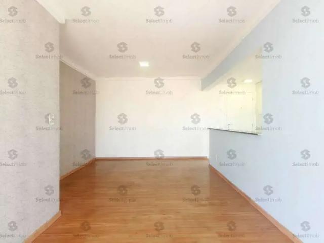 Apartamento para Venda em Mauá/SP Vila Bocaina 3 Quartos