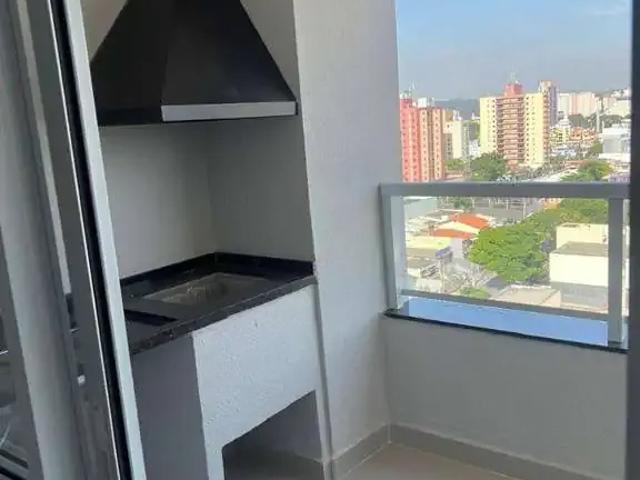Apartamento para Venda em Mauá/SP Vila Bocaina 3 Quartos