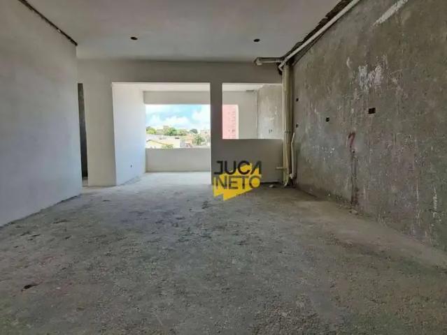 Apartamento para Venda em Mauá/SP Vila Bocaina 3 Quartos