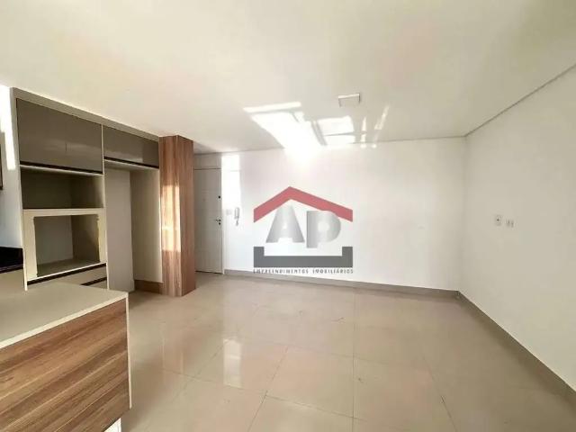 Apartamento para Venda em Mauá/SP Vila Bocaina 3 Quartos