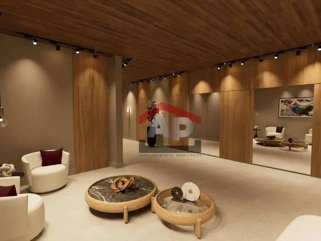 Apartamento para Venda em Mauá/SP Vila Bocaina 3 Quartos