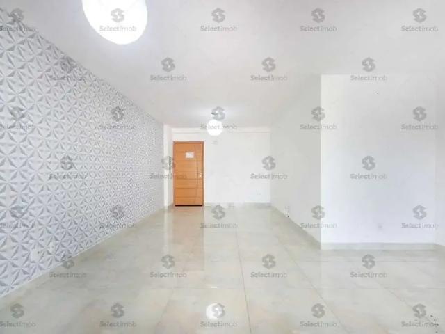 Apartamento para Venda em Mauá/SP Vila Bocaina 3 Quartos