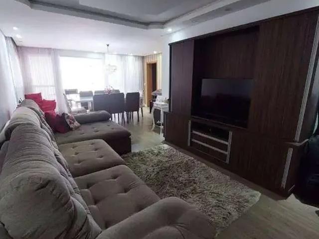 Apartamento para Venda em Mauá/SP Vila Bocaina 3 Quartos