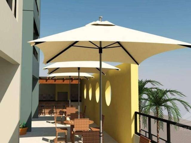 Apartamento para Venda em Mauá/SP Vila Bocaina 3 Quartos