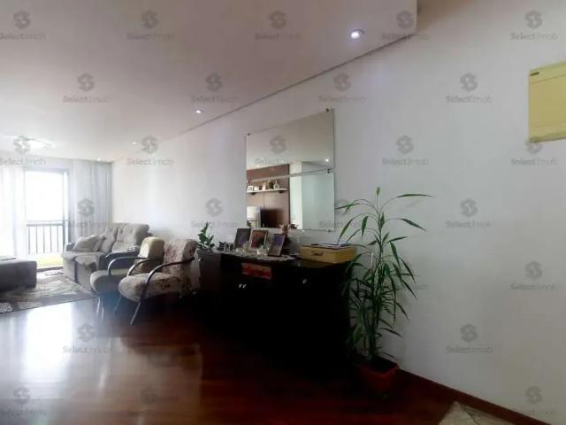 Apartamento para Venda em Mauá/SP Vila Bocaina 3 Quartos