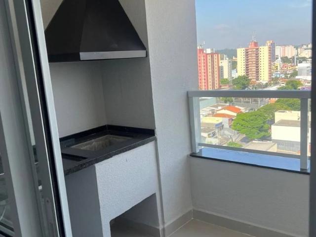 Apartamento para Venda em Mauá/SP Vila Bocaina 3 Quartos