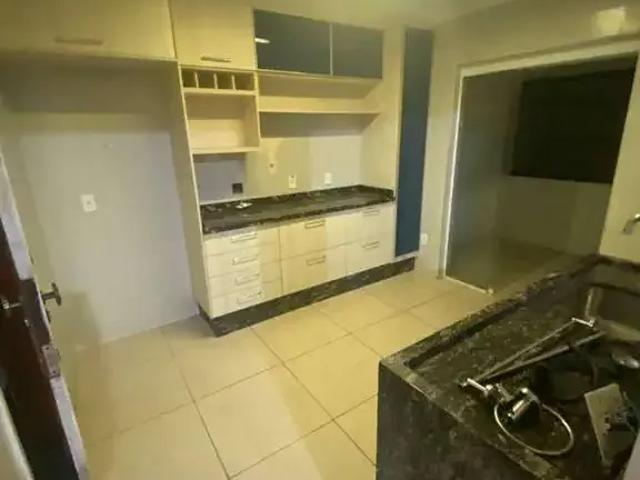 Apartamento para Venda em Mauá/SP Vila Bocaina 3 Quartos
