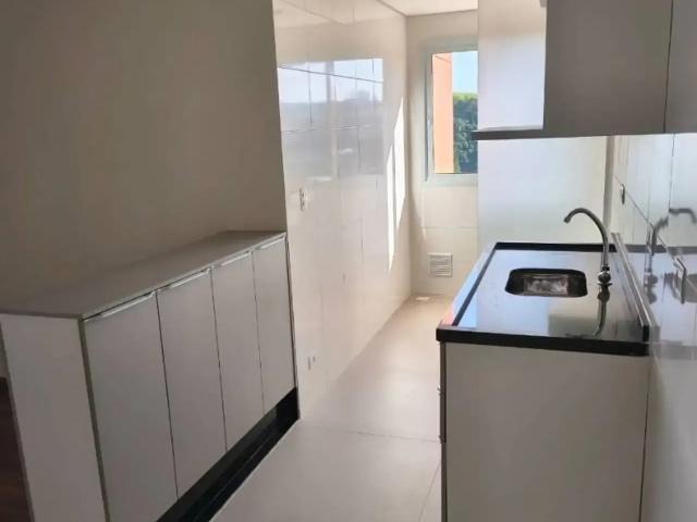 Apartamento para Venda em Mauá/SP Vila Bocaina 3 Quartos