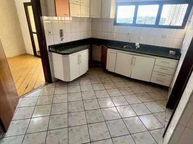 Apartamento para Venda em Mauá/SP Vila Bocaina 3 Quartos