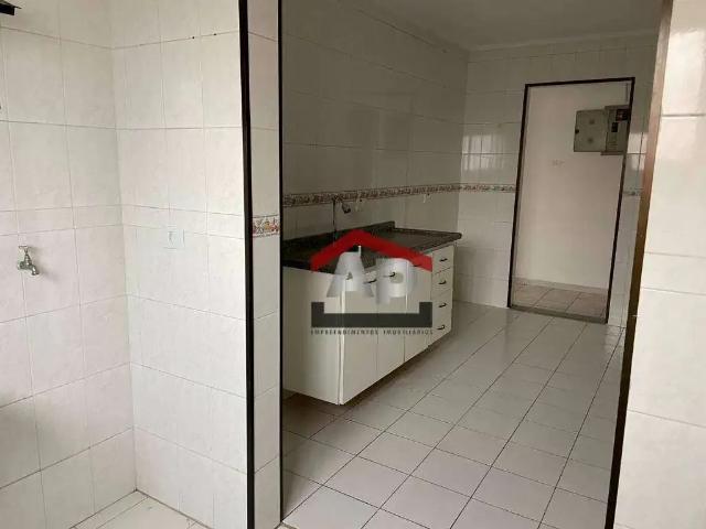 Apartamento para Venda em Mauá/SP Vila Bocaina 3 Quartos