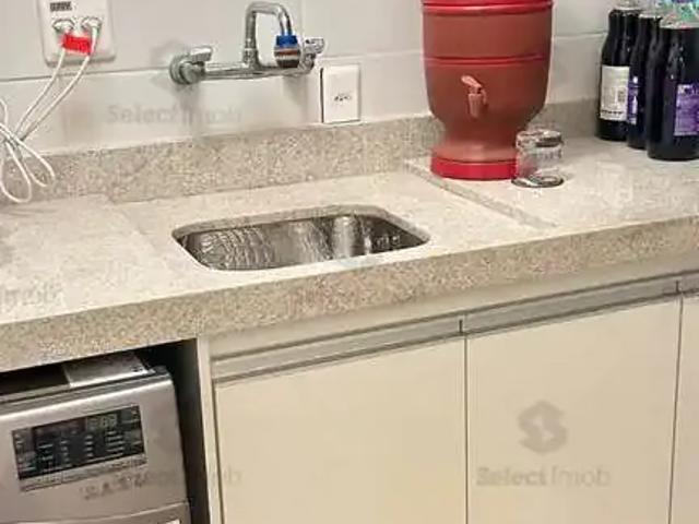 Apartamento para Venda em Mauá/SP Vila Bocaina 3 Quartos
