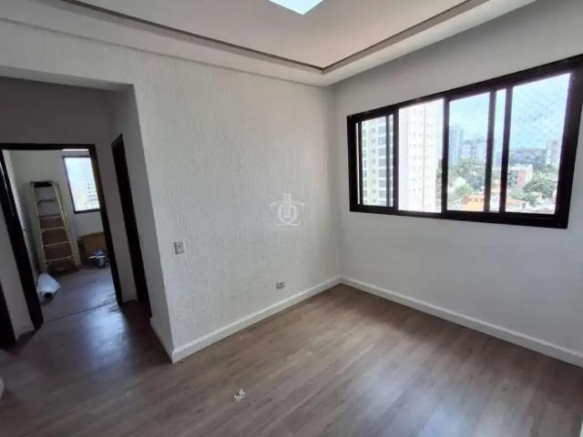 Apartamento para Venda em Mauá/SP Vila Bocaina 3 Quartos