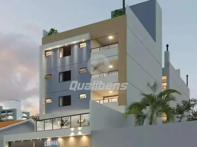 Apartamento para Venda em Mauá/SP Vila Bocaina 3 Quartos