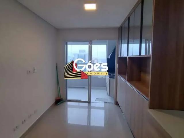 Apartamento para Venda em Mauá/SP Vila Bocaina 3 Quartos