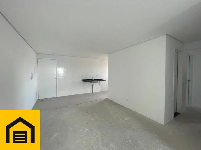 Apartamento para Venda em Mauá/SP Vila Bocaina 3 Quartos
