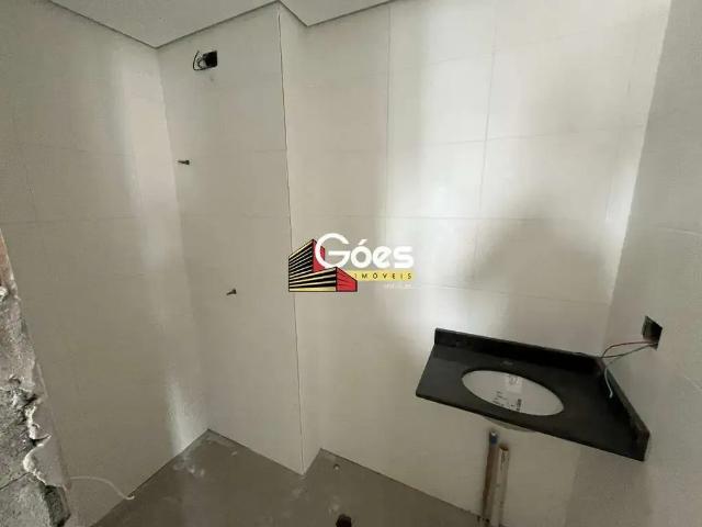 Apartamento para Venda em Mauá/SP Vila Bocaina 3 Quartos