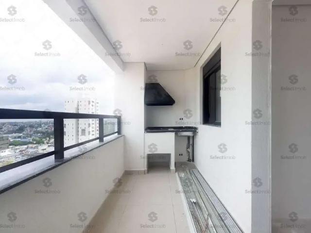 Apartamento para Venda em Mauá/SP Vila Bocaina 2 Quartos