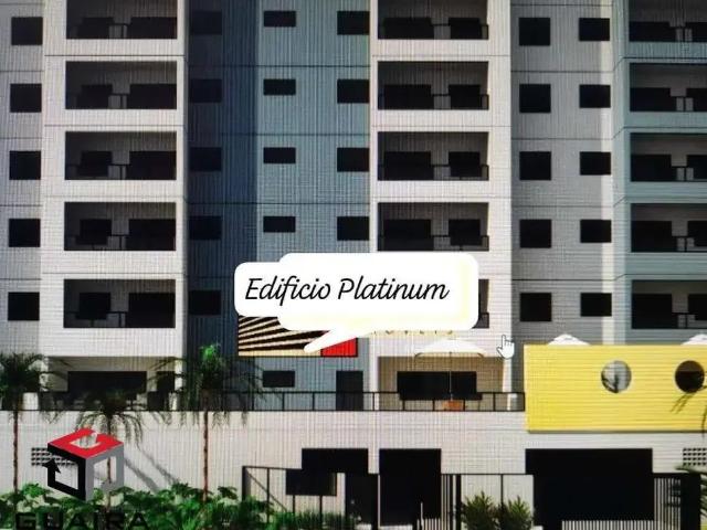 Apartamento para Venda em Mauá/SP Vila Bocaina 2 Quartos