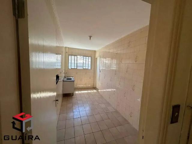 Apartamento para Venda em Mauá/SP Vila Bocaina 2 Quartos