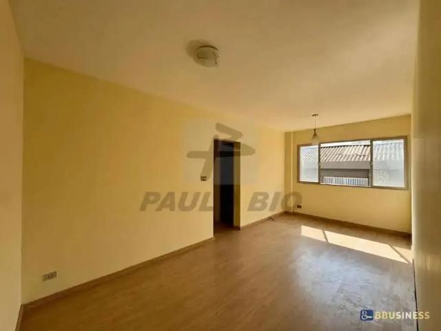 Apartamento para Venda em Mauá/SP Vila Bocaina 2 Quartos