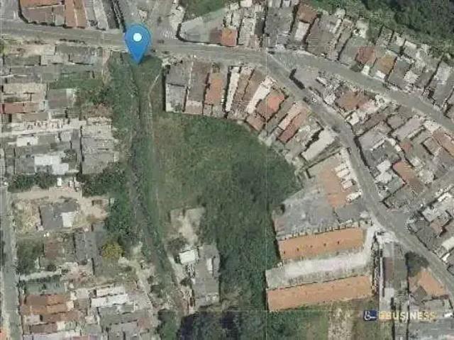 Apartamento para Venda em Mauá/SP Vila Bocaina 2 Quartos
