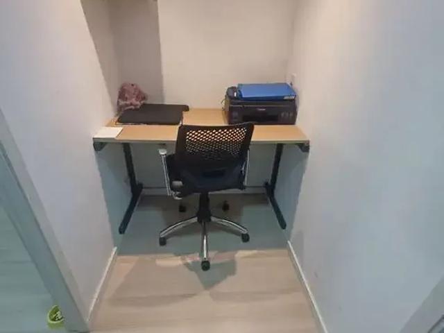 Apartamento para Venda em Mauá/SP Vila Bocaina 2 Quartos