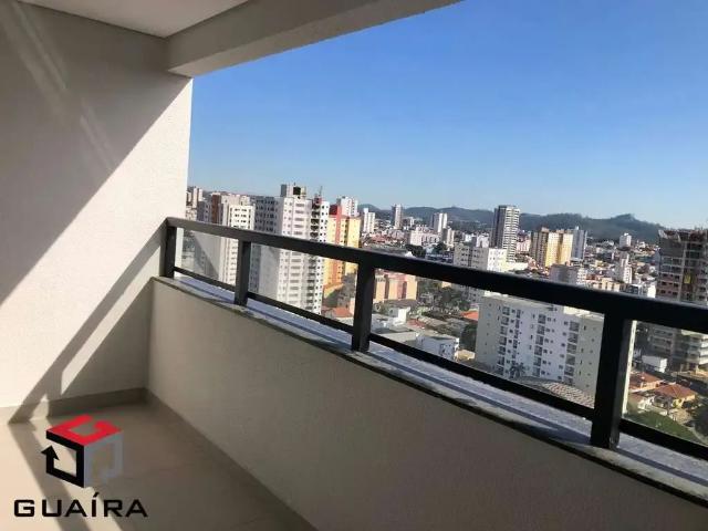 Apartamento para Venda em Mauá/SP Vila Bocaina 2 Quartos